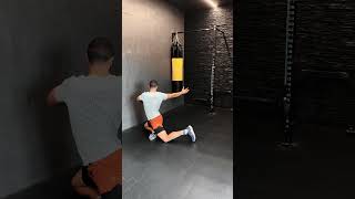 How to do 90 90 Windshield wipers  hip extension with rotation Hip mobility and rehab exercise [upl. by Aldric]