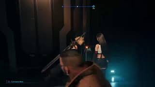 Final Fantasy VII Remake Gameplay [upl. by Ojoj615]