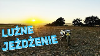 Luźne Jeżdżenie 1 [upl. by Lauree]