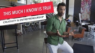 This Much I Know Is True  Berklee Online  Creativity amp Entrepreneurship [upl. by Keene]