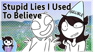 Stupid Lies I Believed for Way Too Long [upl. by Amaleta902]