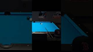 Getting Left Here billiards 8ballpool americanpool poolleague poolmasters poolchamps 8ball [upl. by Lynch747]