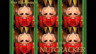 The Nutcracker Suite No 4 Drosselmeyers arrivalDistribution of Presents [upl. by Bysshe]