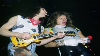 Van Halen  Little Guitars  Isolated Guitar Track [upl. by Ocram]