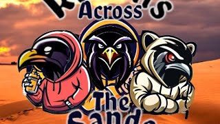 Ravens Across the Sands Ep 4 [upl. by Gareth30]