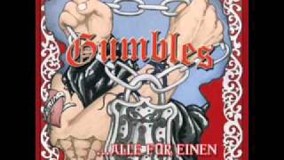 Gumbles  Steh Auf [upl. by Aicilaana]