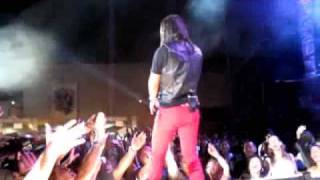 Journey  Separate Ways Live in Manila [upl. by Niak971]