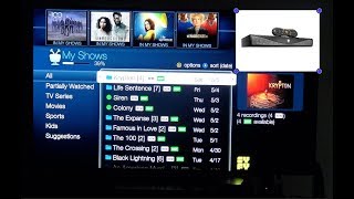 Is a Tivo DVR Still Worth it in 2018 [upl. by Imak]