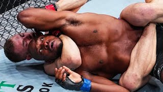 UFC 303 Ian Garry DEFEATS Michael Page in STINKER Grappling  Fight RECAP amp Highlights [upl. by Idyh7]