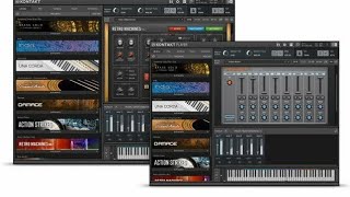 How To Download amp Install Native Instruments Kontakt Player 6  2019 [upl. by Benoit]