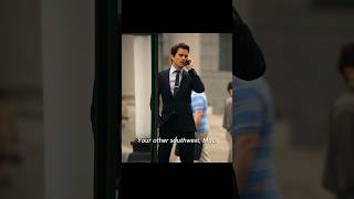 How do you get rid of someone who is stalking youwhitecollar shorts viralvideo fyp tv [upl. by Anauqaj]