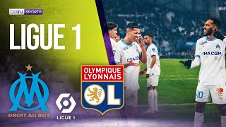 Marseille vs Lyon  LIGUE 1 HIGHLIGHTS  12062023  beIN SPORTS USA [upl. by Walcoff]