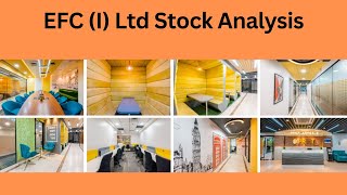 EFC I Ltd Stock Analysisefcl [upl. by Inaej852]