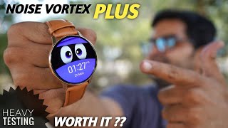 NoiseFit Active Smartwatch Full Setup Guide [upl. by Yeuh849]