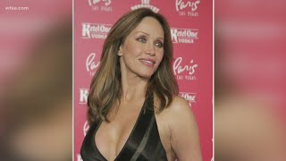 Health check Spreading awareness of UTI symptoms after death of Actress Tanya Roberts [upl. by Oicram]