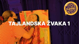 Tajlandska žvaka 1 [upl. by Dent]