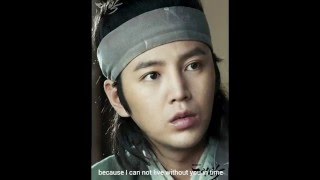 EngSubs Daebak OST part 1When Time StopsPark Wan Kyu [upl. by Maynard]