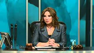 Caso Cerrado Edicion Estelar 7 de Junio 2012 Parte 2 de 5 [upl. by Nitsyrc]