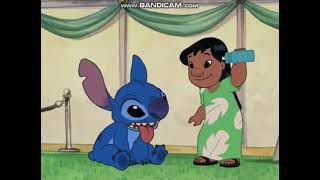 Lilo amp Stitch The Series  Lilo Ep Yapper [upl. by Eiramadnil966]