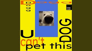 U Cant Pet This Dog Slowed  Reverb [upl. by Rimidalg]