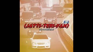 JATTI TERI FAN NEW PUNJABI SONG BEST SLOW REVERB AND BAAS BOOST LETAST PUNJABI SONG BY MALIK HUSNAIN [upl. by Roswell111]