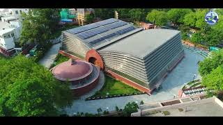 DR AMBEDKAR NATIONAL MEMORIAL [upl. by Frasch]