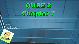 QUBE 2 Chapter 7 [upl. by Ecahc288]