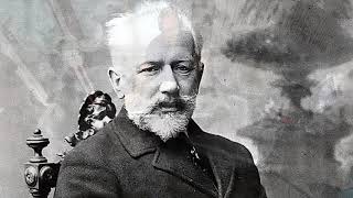 Peter Ilich Tchaikovsky Symphony No 5 in E minor Op 64  Timpani Parts [upl. by Suirauqed]