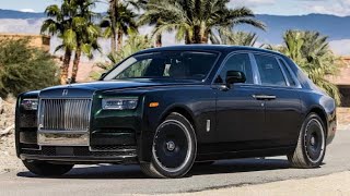 2023 RollsRoyce RollsRoyce Ghost [upl. by Dasie72]