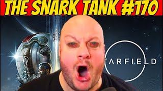 EFFING PRONOUNS  The Snark Tank Podcast 170 [upl. by Arza]