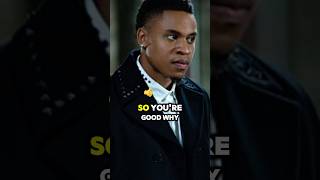 ROTIMI on saving MILLIONS of dollars on 50 cents ‘POWER’ 💰😱🤯viral trending fyp power rap [upl. by Nnalatsyrc147]