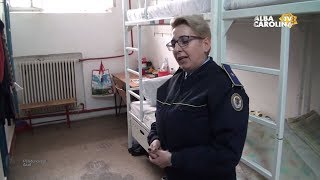 Penitenciarul Aiud  Cum e să fii DEȚINUT întrun penitenciar de maximă siguranță [upl. by Aitnwahs]