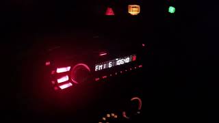 MY FM Radio Ad 3 [upl. by Sahpec543]