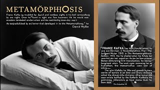 The Metamorphosis by Franz Kafka  Audiobook  Reading in English  Reading English Books [upl. by Tallbott]