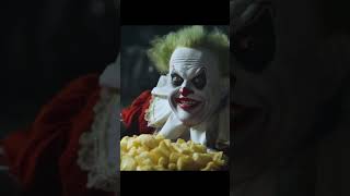 McDonalds  Banned Commercial Horror Scenes AI [upl. by Eiznyl]