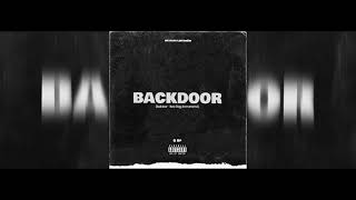 G Up  Backdoor Backdoor Cover [upl. by Chlo]