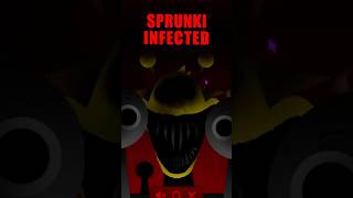 Los SPRUNKI han sido INFECTADOS INCREDIBOX MOD REMASTER 🐛 [upl. by Llezo]