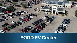 Vogler Ford EV Chargers [upl. by Rett]