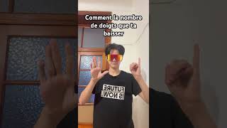 humour video doigby abonnetoi 1000subscriber [upl. by Kruger]