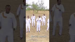 Harusi tunayo catholicsongs catholicism gospelchoir catholicchurch wedding [upl. by Adilem]