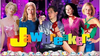 JAWBREAKER 1999 REVISITED Movie Review Spoiler Talk [upl. by Tyrus]