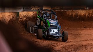 Matt Dibenedetto  Millbridge Speedway  May 21 2024 [upl. by Paul]