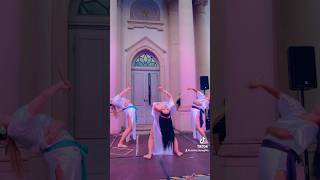 Saudi Bellydance Show Dahlia Showgirls danceshorts dance saidi bellydance bellydancer dancer [upl. by Akinet]