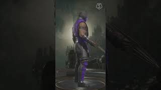 COMPARACIÓN de Ninjas Klásicos MKXL vs MK11 ¿cuál es mejor  shorts [upl. by Erialb]