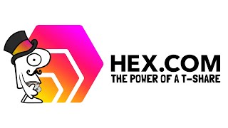 What is HEX Animated Unveiling the Power of TShares [upl. by Niel]