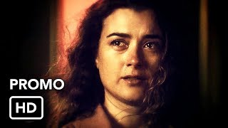 NCIS 16x13 Promo quotShequot HD Season 16 Episode 13 Promo  ZIva Teaser [upl. by Tybalt292]