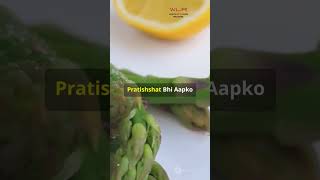 Asparagus The Superfood for Weight Loss  Benefits amp How to Use वजन कम करने का गुप्त हथियार [upl. by Pozzy553]