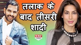 Third Marriage को तैयार Sunjay Karishma से हाल में लिया है Divorce [upl. by Miharba]