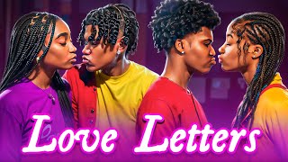 MY SECRET LOVE LETTERS FULL MOVIE 💌 KINIGRA DEON [upl. by Jehoash131]