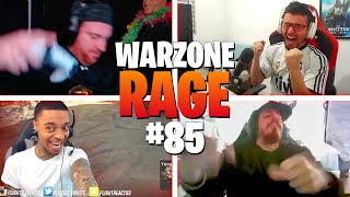 ULTIMATE Warzone RAGE Compilation 85 [upl. by Tyler237]